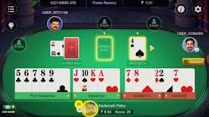 How To Play Osom Points Rummy Card Game Rummy Real Cash Game How Pla Rummy Card Game Rummy Card Games