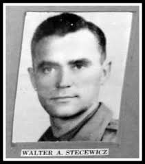 Son Robert J Schulte born August 19 1922 killed in action over Italy. June  15 1944. Casper WY Veteran.