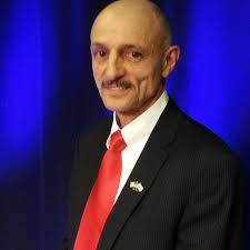 Profile for Everett McBride for Salem