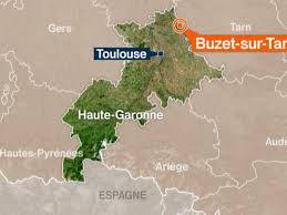 Localisationsaint sulpice (81) et buzet sur tarn (31). Le Blog Du Chantier Autour Des Portes Du Tarn