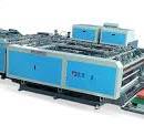 Auto Liner Inserting and Top Hemming Machine for PP Woven ...