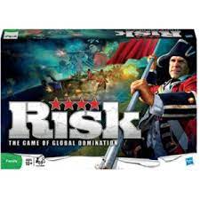 Maybe you would like to learn more about one of these? Hasbro Risk Game Walmart Com Walmart Com