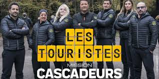 Arthur posted a video to playlist les touristes. Les Touristes Mission Cascadeurs Tntv Tahiti Nui Television