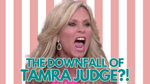 The Downfall of Tamra Judge?!RHOC S18 Episode 12