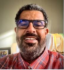 Opening Day All-College Meeting