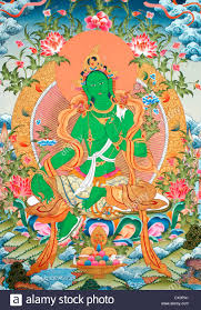 Image result for green tara