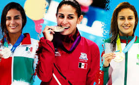 Jun 23, 2021 · paola espinosa y sus medallas en juegos olímpicos la clavadista originaria de la paz, baja california sur, no disputará los que hubieran sido sus cuartos juegos olímpicos , quien compitió en. Paola Espinosa Los Logros De La Clavadista Mexicana En Su Carrera