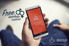 In psd and sketch format, isometric compilation of free android device mockups in photoshop psd and sketch format. 65 Free Smartphone Tablet Mock Up Templates