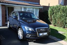 Image result for Deep Sea Blue 2010 Q5