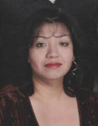 Alma Orozco Obituary