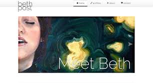 Aaron L. Post ☆ Beth Post