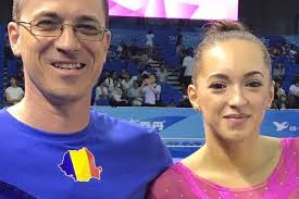 Born 19 june 1996) is a romanian artistic gymnast.she is the current leader of the romanian women's artistic gymnastics team, and represented romania at the 2020 summer olympics. Larisa Iordache Wins The Gold Medal At The Summer Games In Taipei Positive News Romania