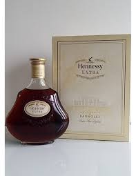 Hennessy Cognac EXTRA | The Whisky Pillar