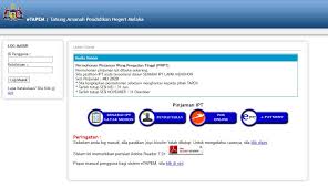 Apply For The Malacca State Education Loan Now