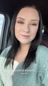 Hello Everyone! My name is Mariah! I'm the owner of Blissful Beauty! I am  located inside of Sola Salons in Fargo! I have some flash new year deals  going on! I'd love