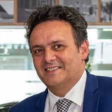 Joaquim Paulo Conceição