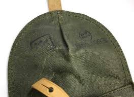 We did not find results for: Polish Akm 3 Cell Canvas Magazine Pouch