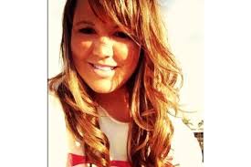 Stephanie Eberhardt Obituary (1992