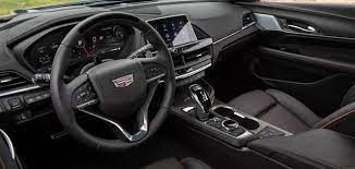 Pin On 2021 Cadillac Ct4 And Ct4-v