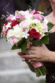 We did not find results for: Brides Wedding Bouquet Of Flowers Being Held In Her Hand Stock Photo Picture And Royalty Free Image Image 615080