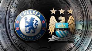 Kirimkan wallpaper buatan anda untuk ditampilkan di bola.net. Chelsea Vs Man City Wax Kasta Oo Aad Uga Baahan Tahay Kulanka Community Shield Hadalsame Media