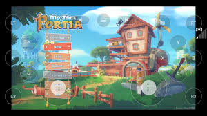 My time at portia apk es un videojuego de simulación para teléfonos móviles android. My Time At Portia Android Nvidia Games Android Youtube