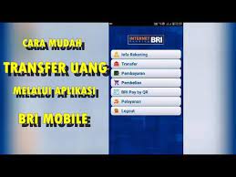 Untuk menabung di bank bri, terlebih dahulu kita harus membuka rekening bri. Apakah Bisa Pulsa Di Tf Ke Rekening Bank Bri Cara Mengisi Saldo Dana Di Atm Bca Bni Bri Indomaret Alfamart Saat Ini Ada Beberapa Bank Yang Menjadi Pilihan Banyak Masyarakat