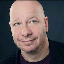 McMurray, Pete (@PeteMcMurray)