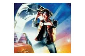 Starring naomie harris, frank grillo, reid scott. Dick Smith Back To The Future 108 Movie Poster Black Blue One Size Art Posters