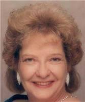 Rita James Obituary (1940