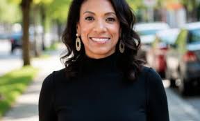 Meet Deondre Williams