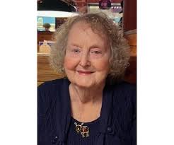 Joyce Bican Obituary (1930