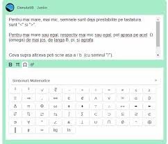 Dacă se compară numere naturale care care au un 10000+ rezultate pentru semnul mai mic mai mare. Cine Ma Invata Si Pe Mine Cu Sa Scriu Semnele Mai Mare Sau Mai Mic Pe Brainly Sau Ceva Supra Altceva Brainly Ro