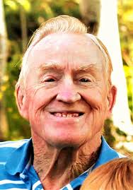 Carl Schell Obituary