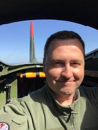 My wife found her Uncle Tommy's WWII Arial Gunnery training manual while  cleaning out a closet. He was a SSgt. in the 305th Bomb Group, Heavy, 365th  Bomb Squadron assigned as a