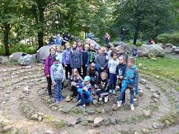 Unser Wandertag nach Buckow