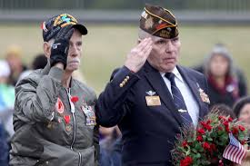 11, 1993, and opened for interments on oct. Tahoma National Cemetery To Recognize Centennial Of World War I On Veterans Day Kent Reporter