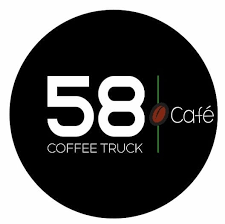 Cafe 58