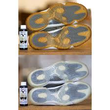 Sole Bright Angelus Brand Sole Protector Shoe Restoration Diy Shoe Storage Leather Dye Rubber Material