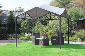 Herzlich willkommen im pavillon garten shop. Leco Pavillon Leco Pavillon Jule Dach Terrasse Garten Uberdachung Sonnenschutz Sonnendach Online Kaufen Otto