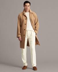 Muted colours add timeless appeal to the farfetch collection, which also features polo ralph lauren's distinctive motif throughout. Pin On Sport Coat