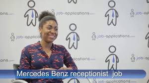 Enter your email address to receive alerts when we have new listings available for car dealership receptionist job description. Mercedes Benz Car Dealership Interview Questions How To Get A Job Tips
