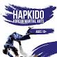 Hapkido event in Hurlburt Field, FL