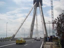 Lucrările la podul agigea vor fi reluate din 12 septembrie, iar compania naţională de autostrăzi şi drumuri naţionale din românia (cnadnr) recomandă reluarea lucrărilor de punere în siguranţă a podului de la agigea, pe dn 39, km 8+988 se va face începând cu data de 12 septembrie 2016 prin. Ministrul Transporturilor Nu Vom Mai Avea News Ro