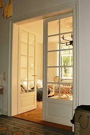 Pin Von Petrali Auf Diele Und Garderobe Franzosische Tur Doppelturen Innen Flugeltur Wohnzimmer