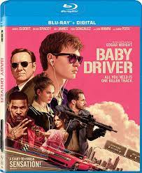 Baby Driver Trivia 58 Things We Learned From Edgar Wright S Commentary