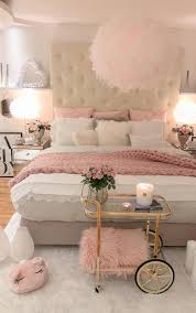 63 Cute And Modern Bedroom Interior Design Ideas 2021 Page 63 Of 63 Lasdiest Com Daily Women Blog Pink Bedroom Design Pink Bedroom Decor Girl Bedroom Decor