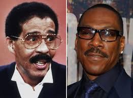 Leroy Pryor's Instagram, Twitter & Facebook