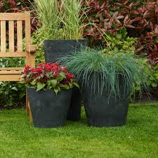 Free store pickup in stock $17.99 $8.99 quick view tracey boyd textured celadon pot. Outdoor Pots Planters Quality Outdoor Pots Planters Hortology
