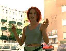 Jacques demy's crystalline debut gave birth to the fictional universe in which so many of his characters would live, play, and love. Run Lola Run Lola Stands Still Film Location Props Decoration